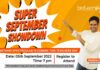 Super September Showdown - This Teachers' Day Something Spectacular Is Coming @ Biotecnika - Register Now & Stay Tuned