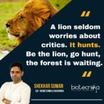 Biotecnika Times Newsletter 04.08.2022 Govt NDDB Recruitment, Govt MoEF&CC ZSI