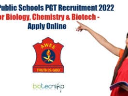 Army Public Schools Recruitment