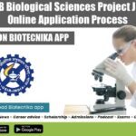 CCMB Project Jobs 2022