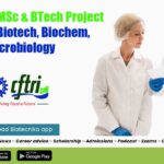 CFTRI BTech Jobs