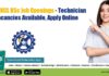 CSIR-NCL BSc Job Openings – Technician Vacancies Available, Apply Online CSIR-NCL BSc Microbiology Job