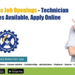 CSIR-NCL BSc Job Openings – Technician Vacancies Available, Apply Online CSIR-NCL BSc Microbiology Job