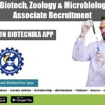 CSIR-NIO Biotech Project