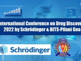 Conference on Drug Discovery