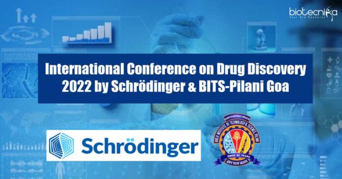 Conference on Drug Discovery