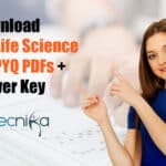 CSIR PART A Question Paper