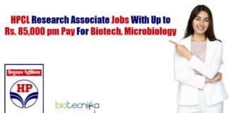 HPCL Jobs 2022