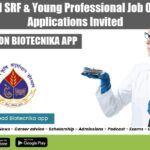 ICAR-IARI SRF & Young Professional Job Openings, Applications Invited IARI Jobs 2022 Latest