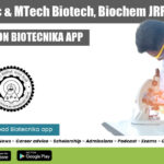 IIT Delhi MSc & MTech Biotech, Biochem JRF Job Opening IIT Delhi JRF Opening