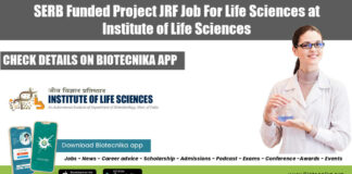 ILS Genetics Jobs