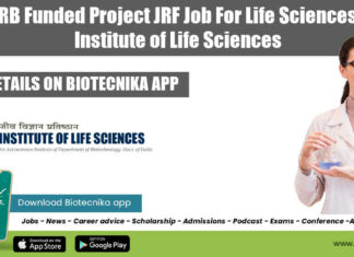 ILS Genetics Jobs