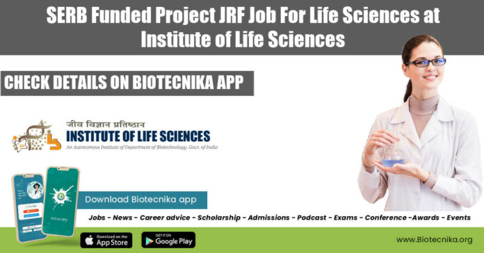 ILS Genetics Jobs
