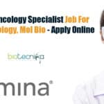 Illumina Mol Bio Jobs