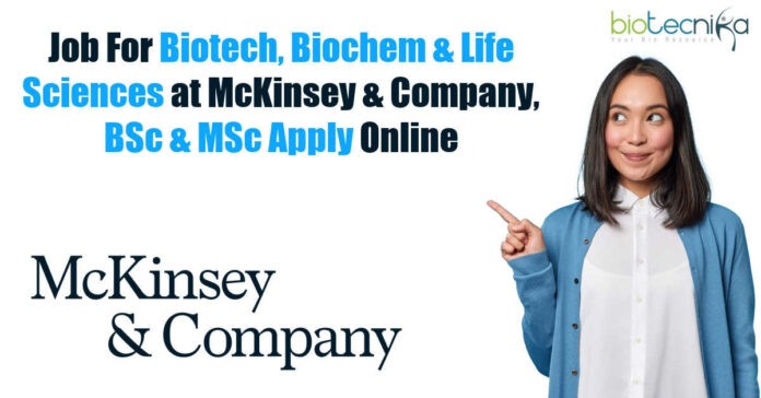 Knowledge Analyst Life Sciences