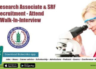 NABI Research 2022 Jobs
