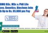 NIBMG Research Jobs 2022