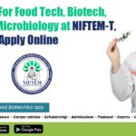 NIFTEM-T Jobs 2022