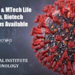 NII BSc Project Jobs