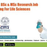 NIMR Research Opening 2022