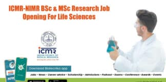 NIMR Research Opening 2022