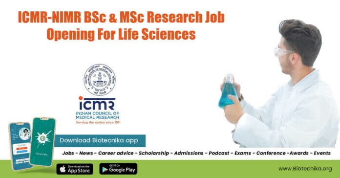 NIMR Research Opening 2022