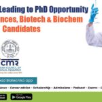 ICMR-NIN JRF Leading to PhD Opportunity For Life Sciences, Biotech & Biochem Candidates NIN JRF Opportunity