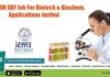 NIN SRF Biotech