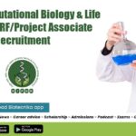 NIPGR Project Position 2022