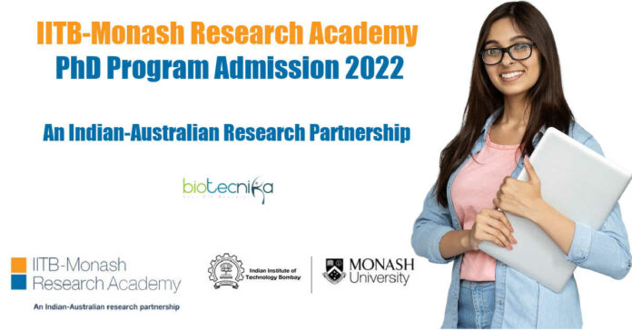PhD Program Admission 2022