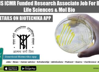 SGPGIMS Research Opening 2022