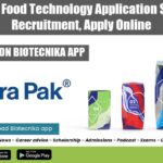 Tetra Pak Job