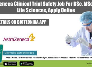 AstraZeneca Clinical Trial Safety