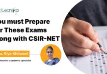 CSIR NET Exam Alternatives - Syllabus, Eligibility & More