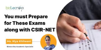 CSIR NET Exam Alternatives - Syllabus, Eligibility & More