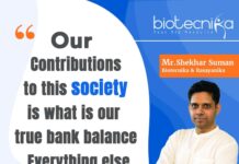 Biotecnika Times Newsletter 05.08.2022 NCBS Latest Recruitment, Tocklai Life Sciences
