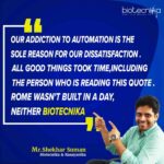 Biotecnika Times Newsletter 08.08.2022 ICT Biotech Rs. 75,000 pm Pay Job, Tetra Pak