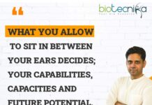 Biotecnika Times Newsletter 18.08.2022 Sanofi Freshers Job, CSIR-NCL Jobs, CCMB