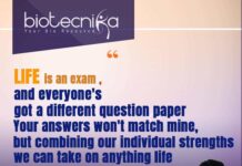 Biotecnika Times Newsletter 09.08.2022 CSIR NET Application, IIT JAM 2023 Exam