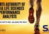 20+ Sports Authority of India Life Sciences Performance Analysts Jobs With Rs. 60,000 pm Pay 20+ SAI Life Sciences Jobs