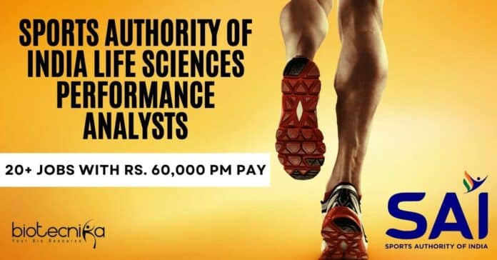 20+ SAI Life Sciences Jobs