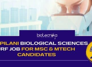 BITS Pilani Research Post
