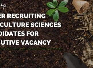 Bayer Agriculture Science Job