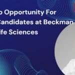 Biotech Internship 2022