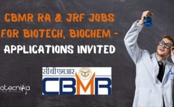 CBMR Research Recruitment 2022