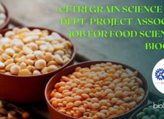 CFTRI Project