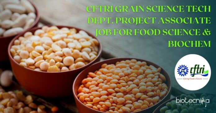CFTRI Project