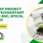 CSIR-CIMAP Job Openings 2022