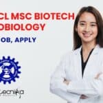CSIR-NCL Project Vacancy For MSc Candidates - Apply Online