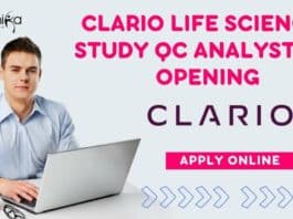 Clario Life Sciences QC